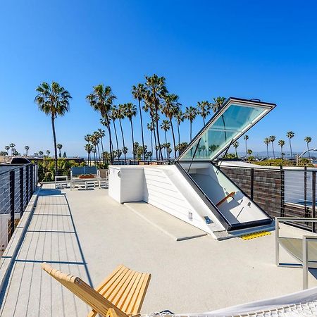 New Beach House, Steps To Sand San Diego Exterior photo